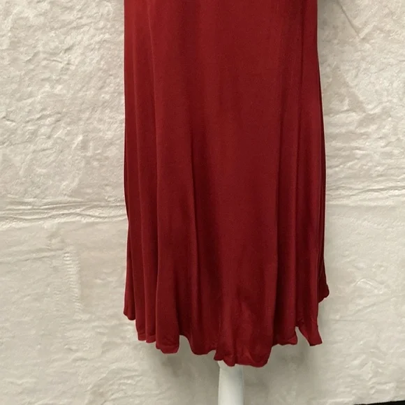 Forever 21 Women Summer Dress Size S - Picture 4 of 9